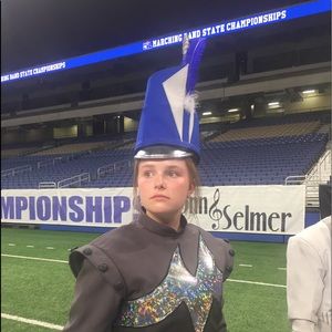 Meet your Posher, Corinne